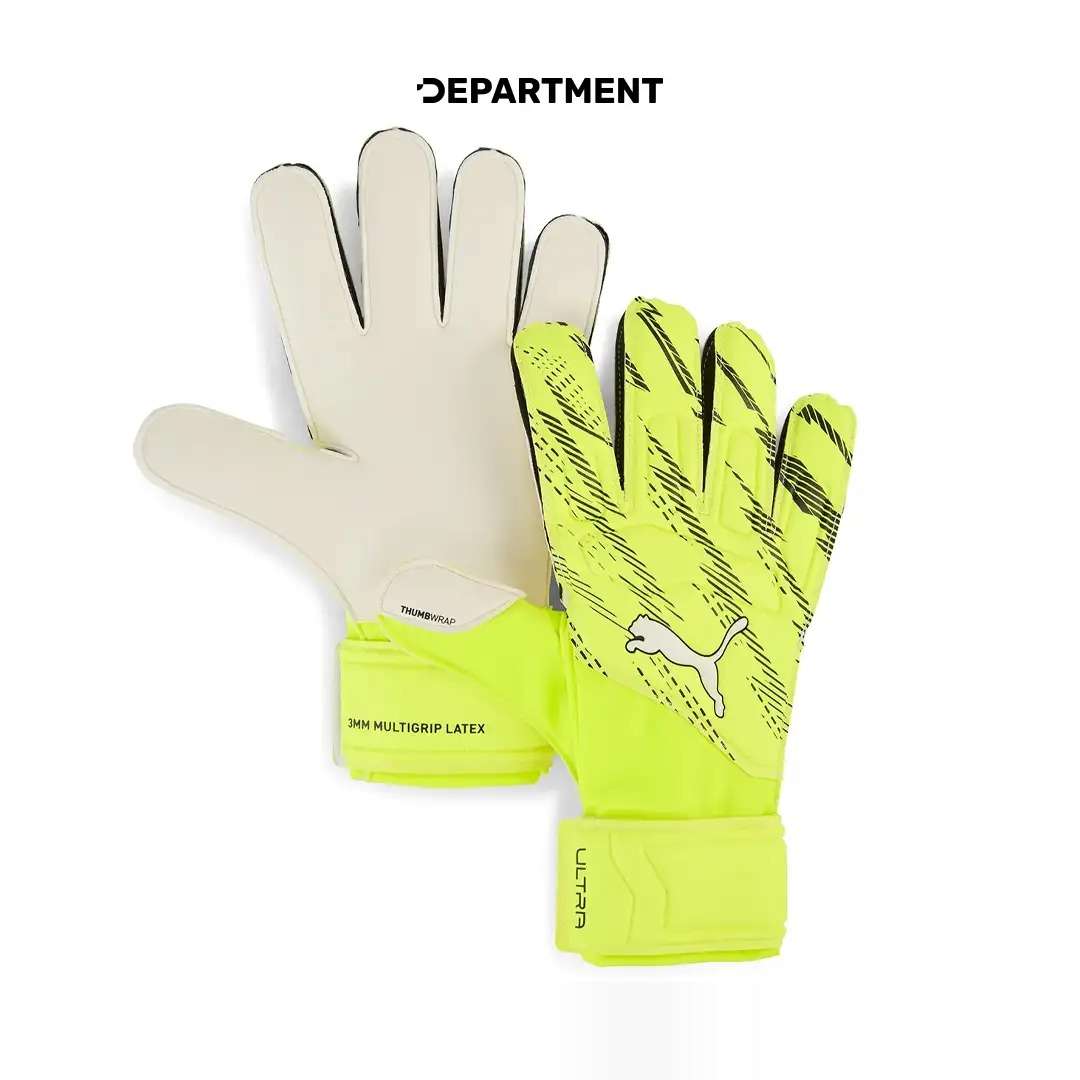 PUMA ULTRA MATCH RC