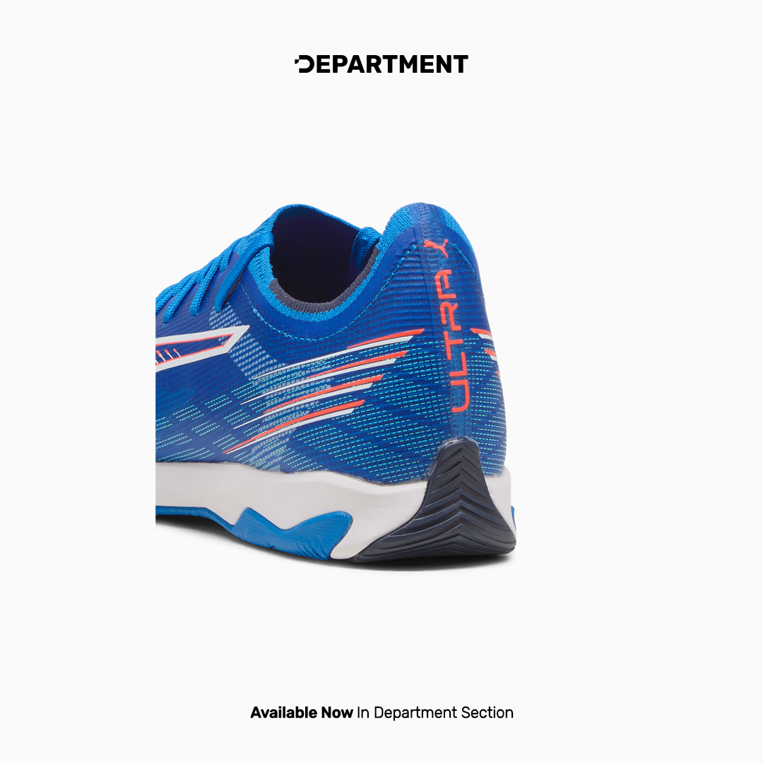 PUMA ULTRA 6 MATCH IT