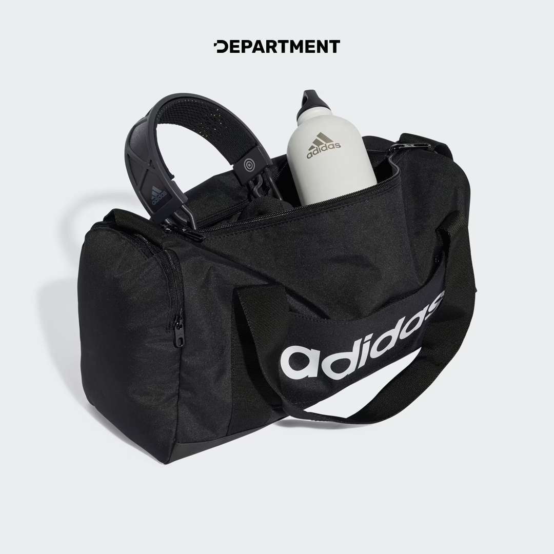 ADIDAS LINEAR EXTRA SMALL DUFFLE