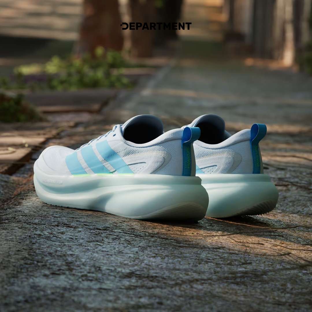 ADIDAS SUPERNOVA GLIDE W