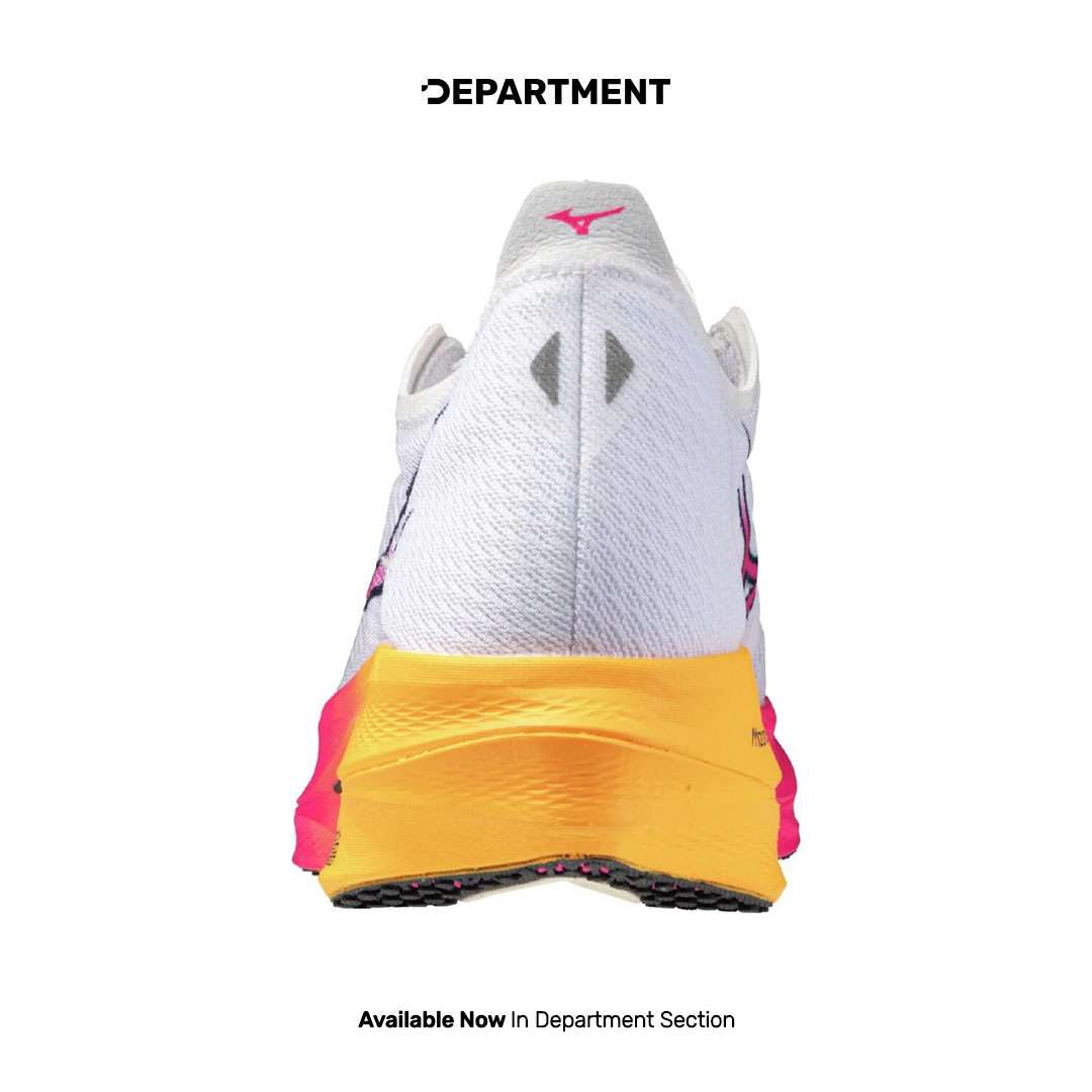 MIZUNO WAVE REBELLION PRO LOW