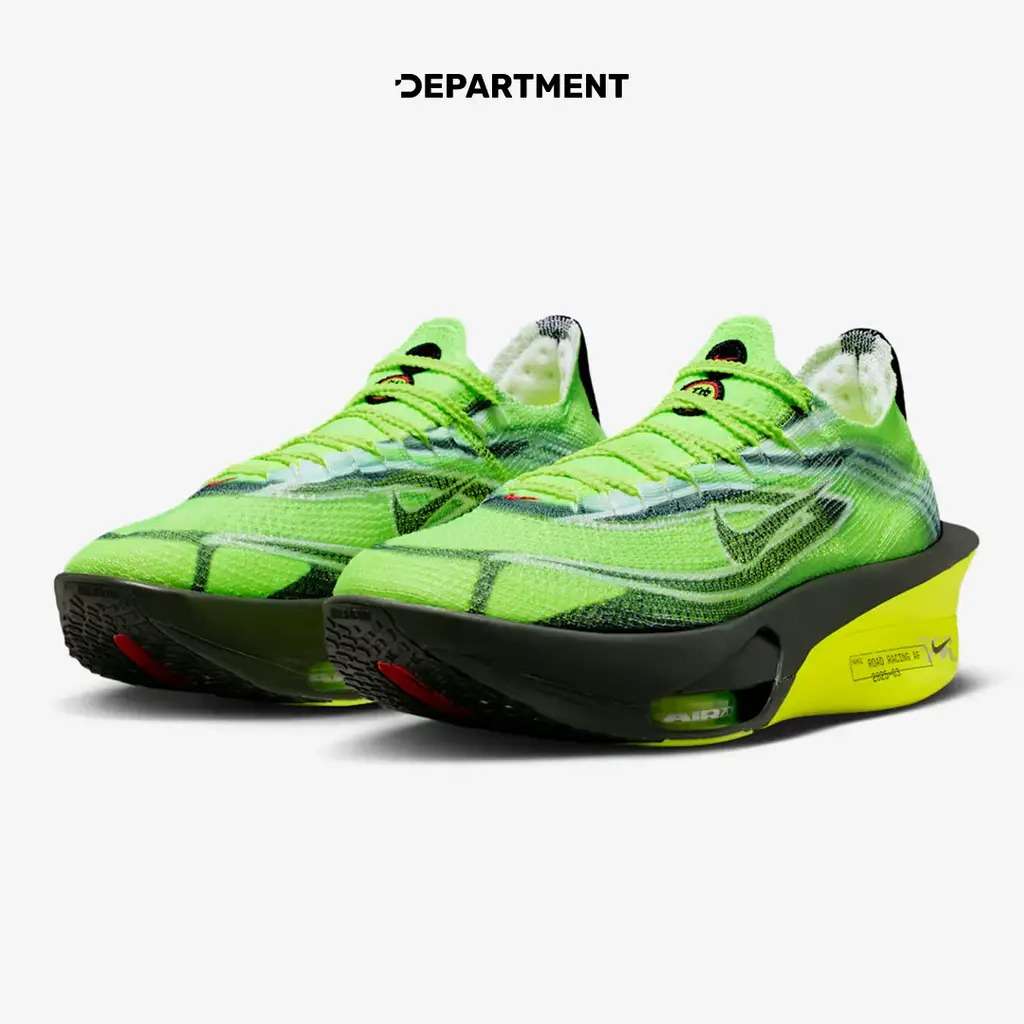 NIKE AIR ZOOM ALPHAFLY NEXT% 3 "EKIDEN PACK"