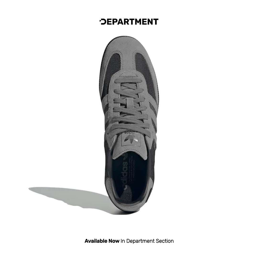 ADIDAS SAMBA OG "CORDURA PACK"