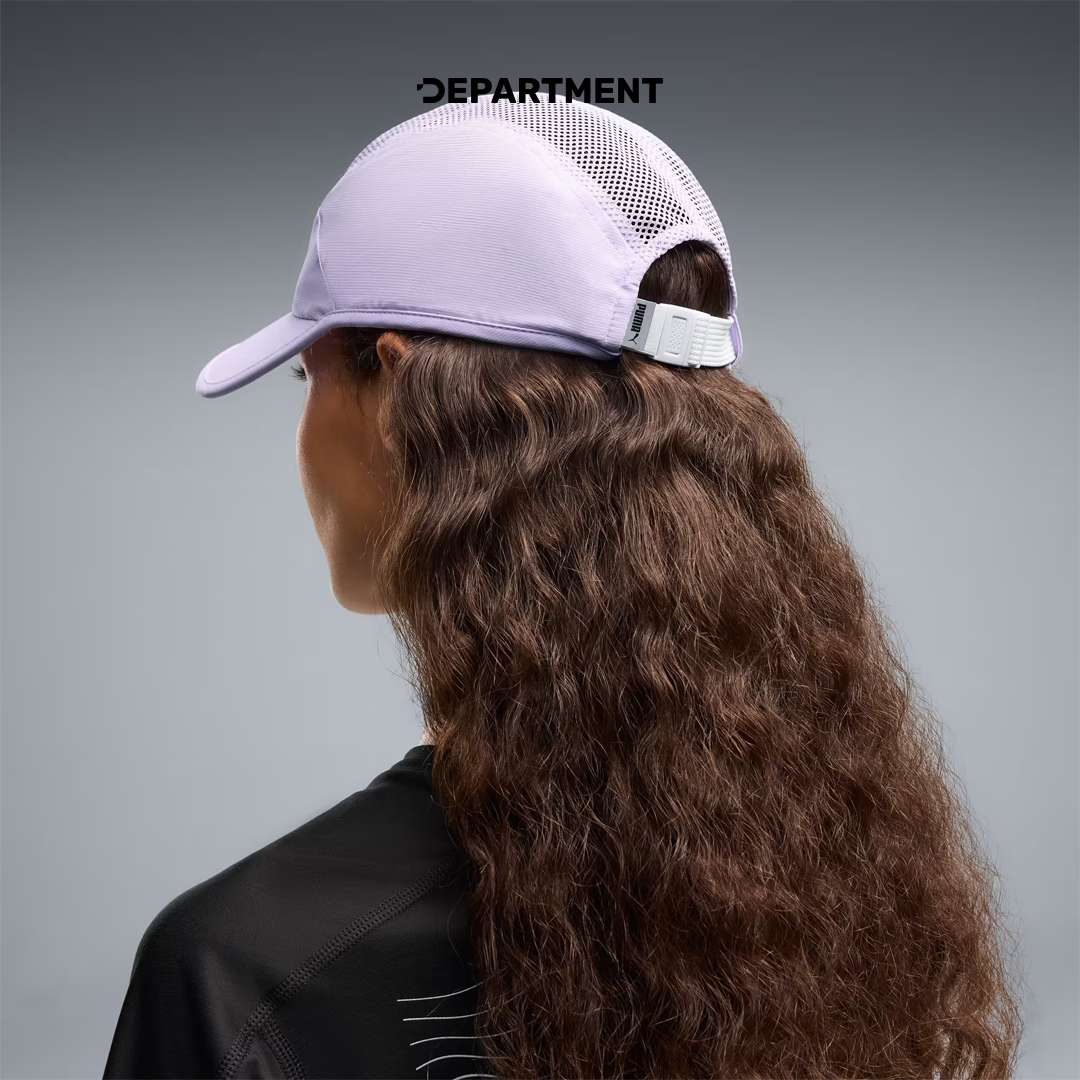 PUMA 5 PANEL VISOR