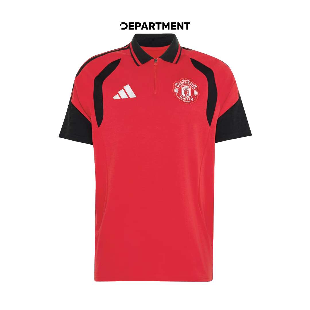ADIDAS MANCHESTER UNITED FC 26/27 TIRO