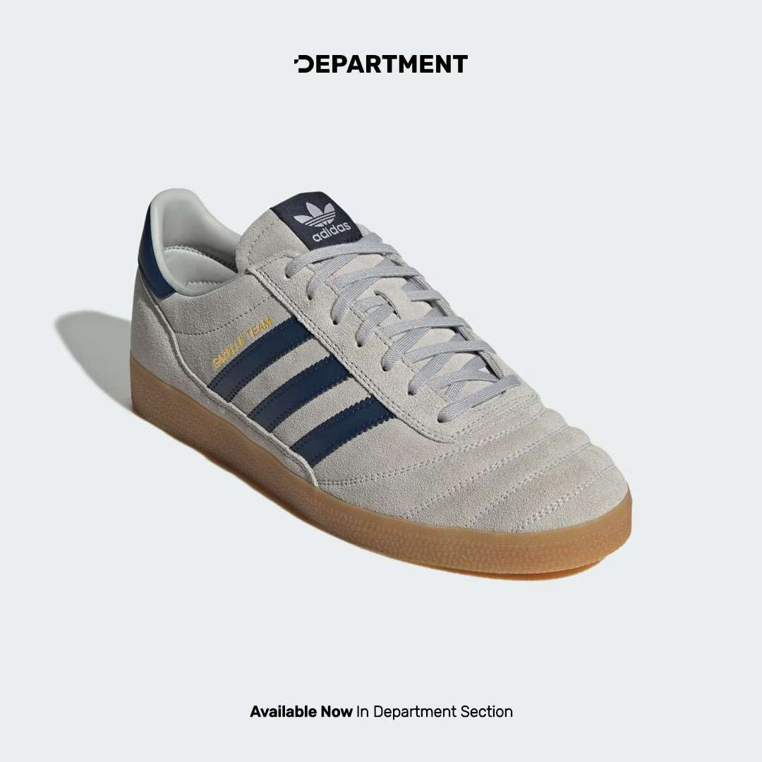ADIDAS GAZELLE TEAM