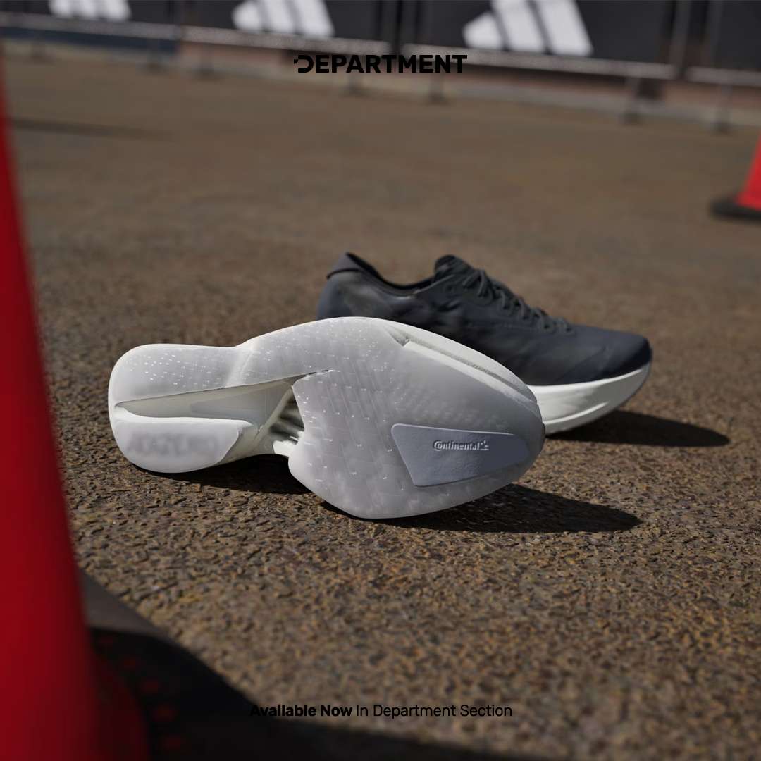 ADIDAS ADIZERO ADIOS PRO 4