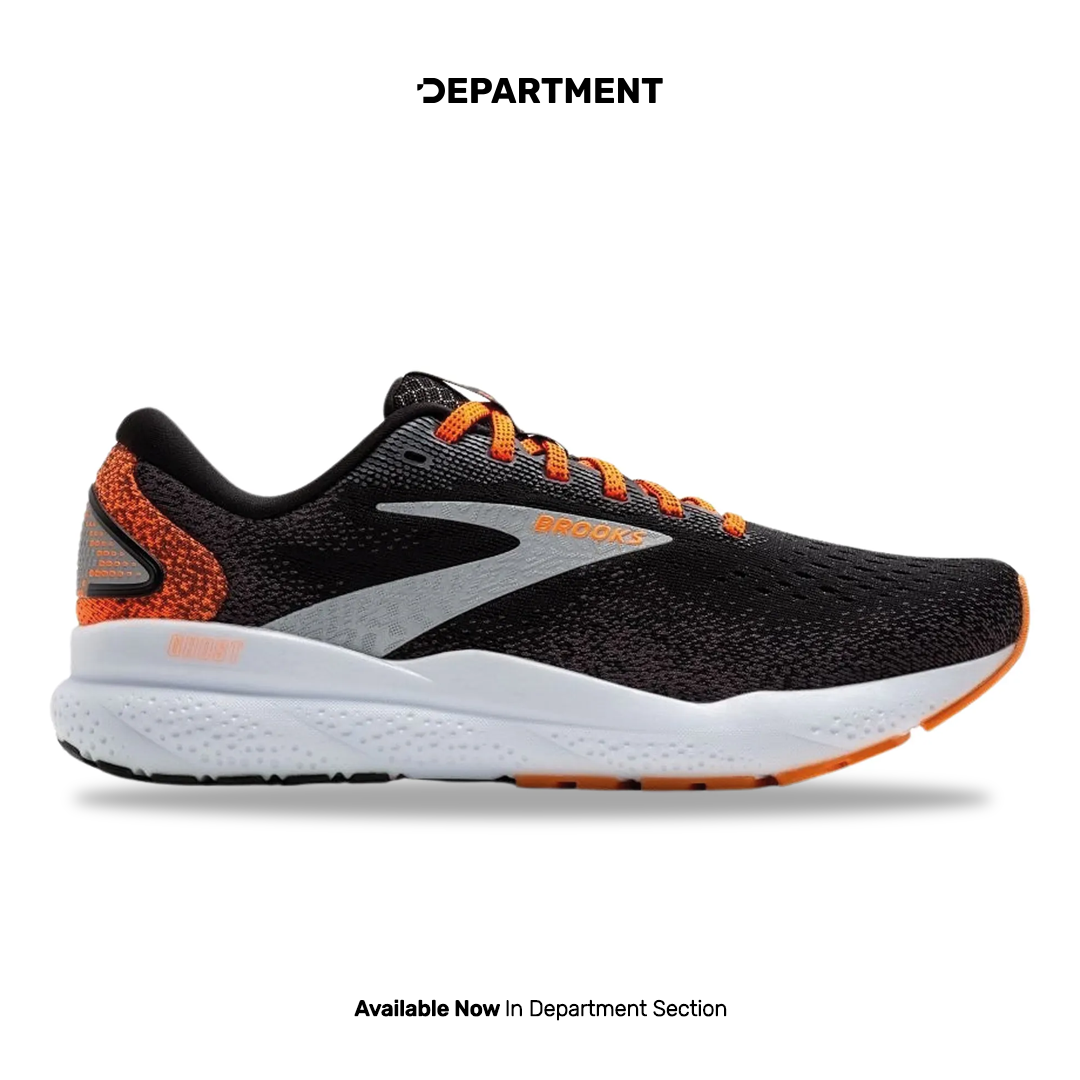 BROOKS GHOST16