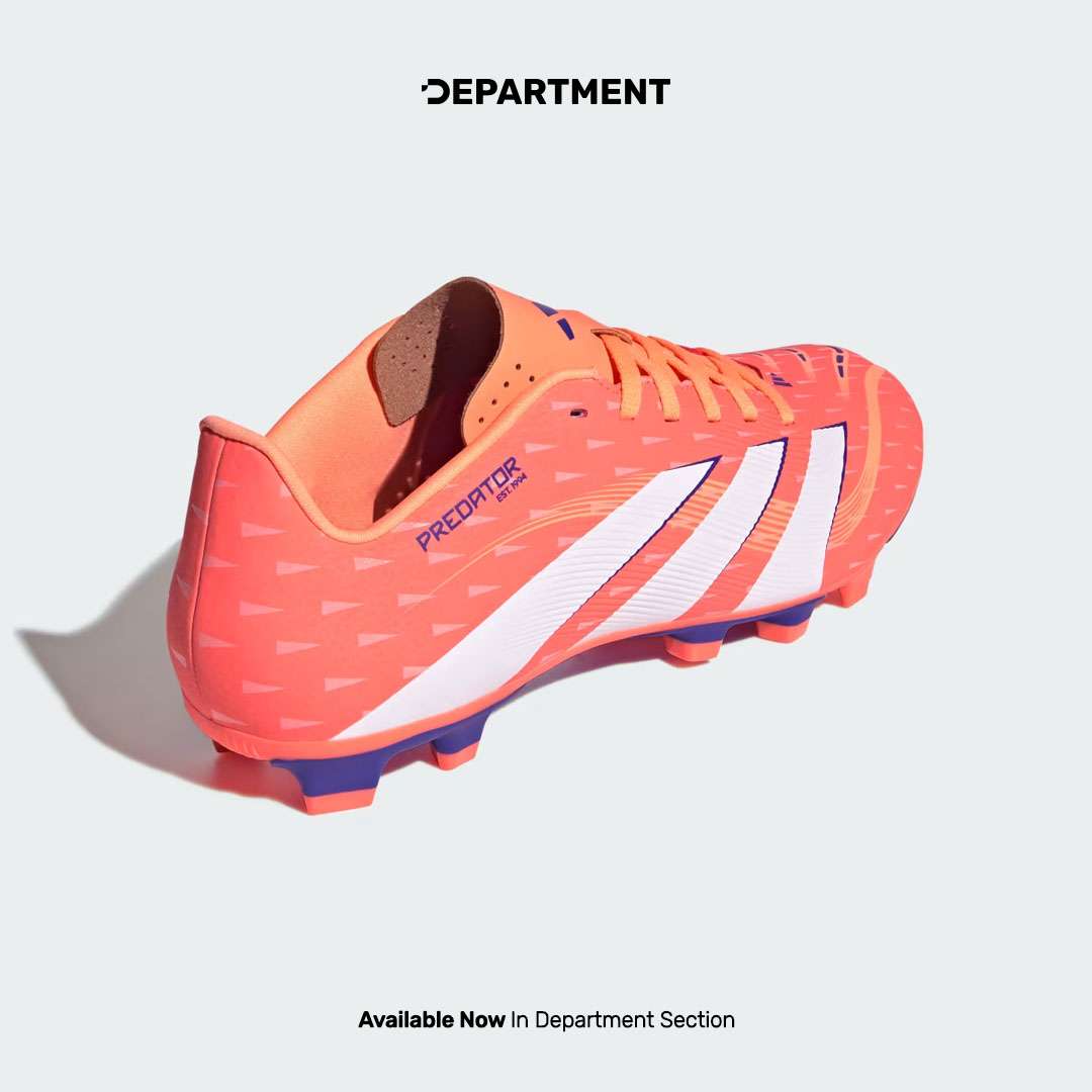 ADIDAS PREDATOR CLUB FG/MG