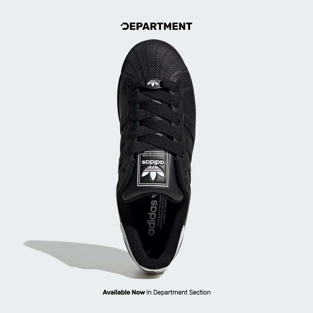 ADIDAS SUPERSTAR II