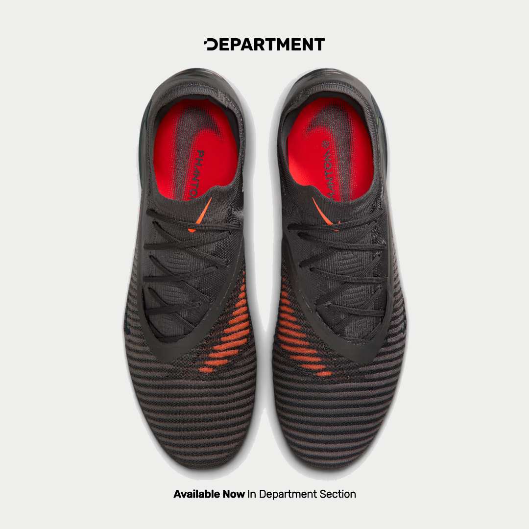 NIKE PHANTOM 6 LOW ELITE FG LV8