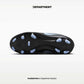 NIKE JR TIEMPO MAESTRO ACADEMY FG/MG "SHADOW PACK"