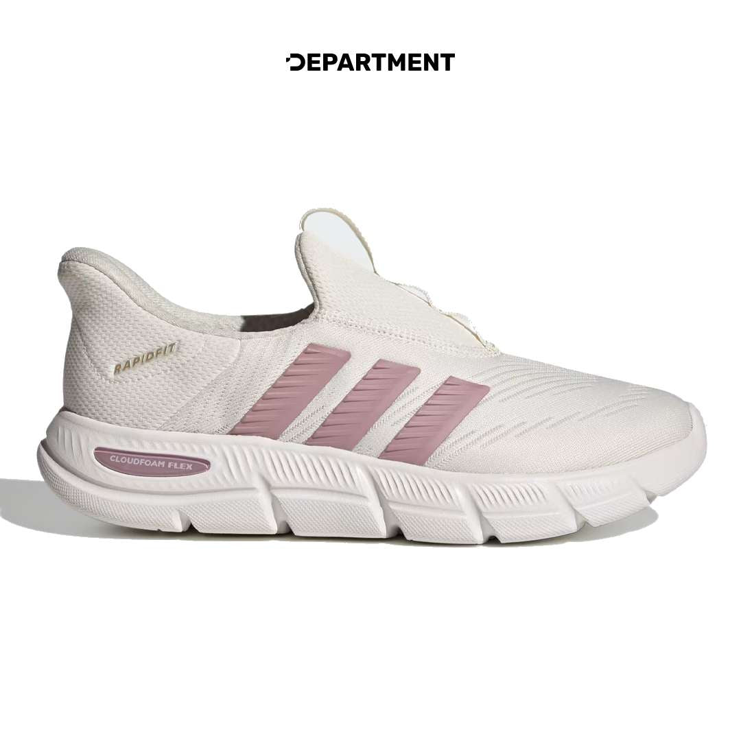 ADIDAS CLOUDFOAM FLEX LOUNGE RAPIDFIT W