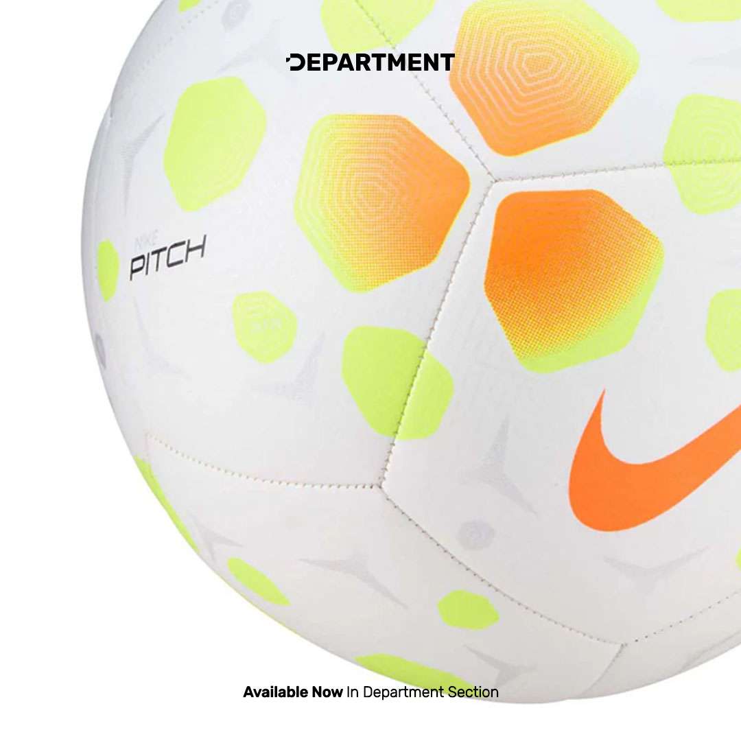 NIKE PITCH