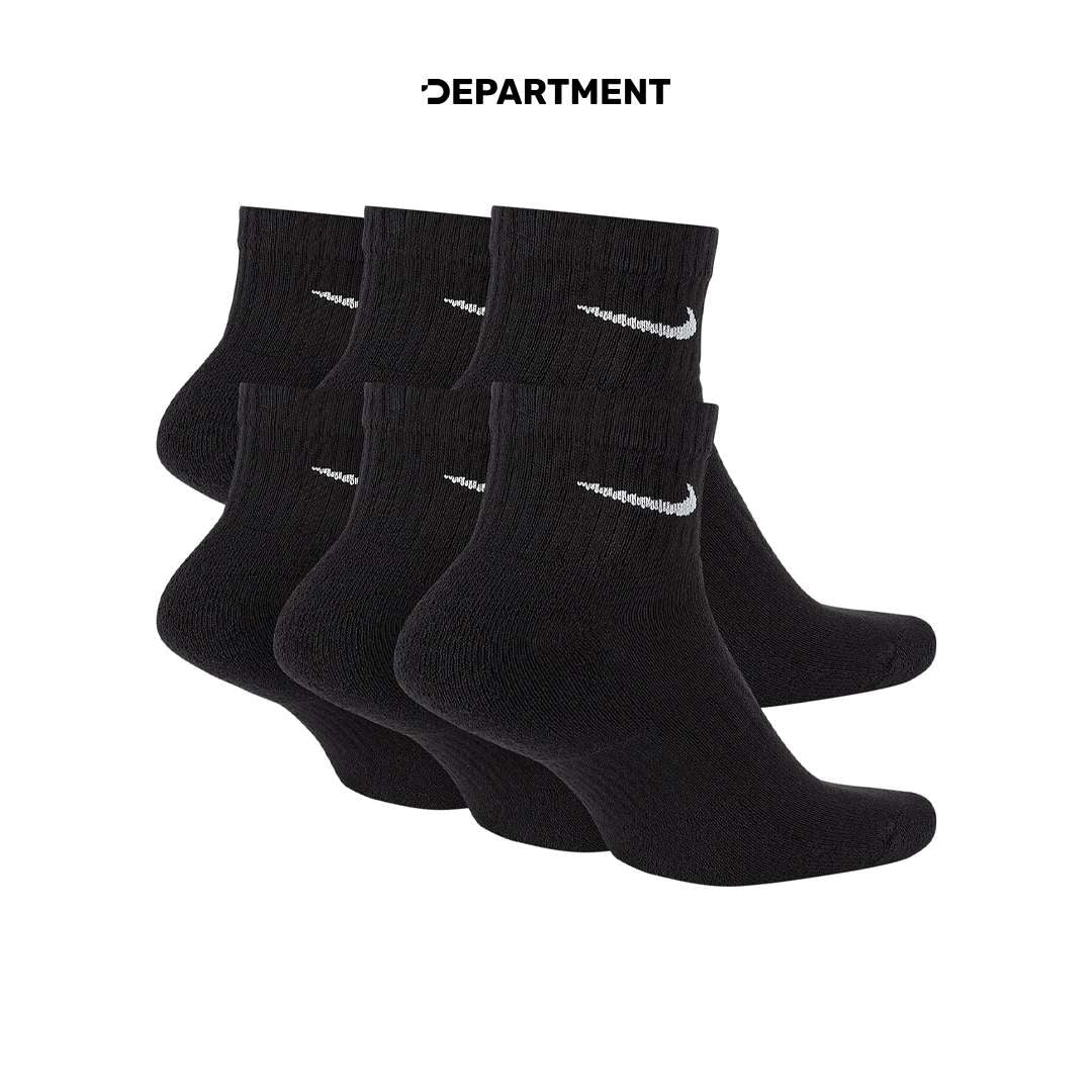 NIKE EVERYDAY CUSHIONED TRAINING ANKLE 6P