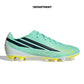 ADIDAS F50 HYPERFAST CLUB FG/MG