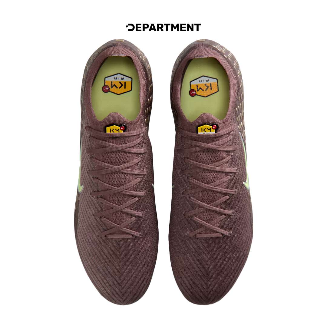 NIKE MERCURIAL VAPOR 16 ELITE FG "KYLIAN MBAPPE"