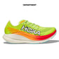 HOKA ONE ONE U ROCKET X 2