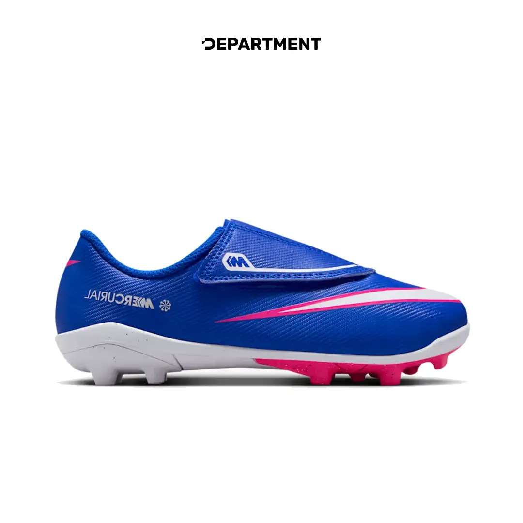 NIKE JR MERCURIAL VAPOR 16 CLUB FG/MG