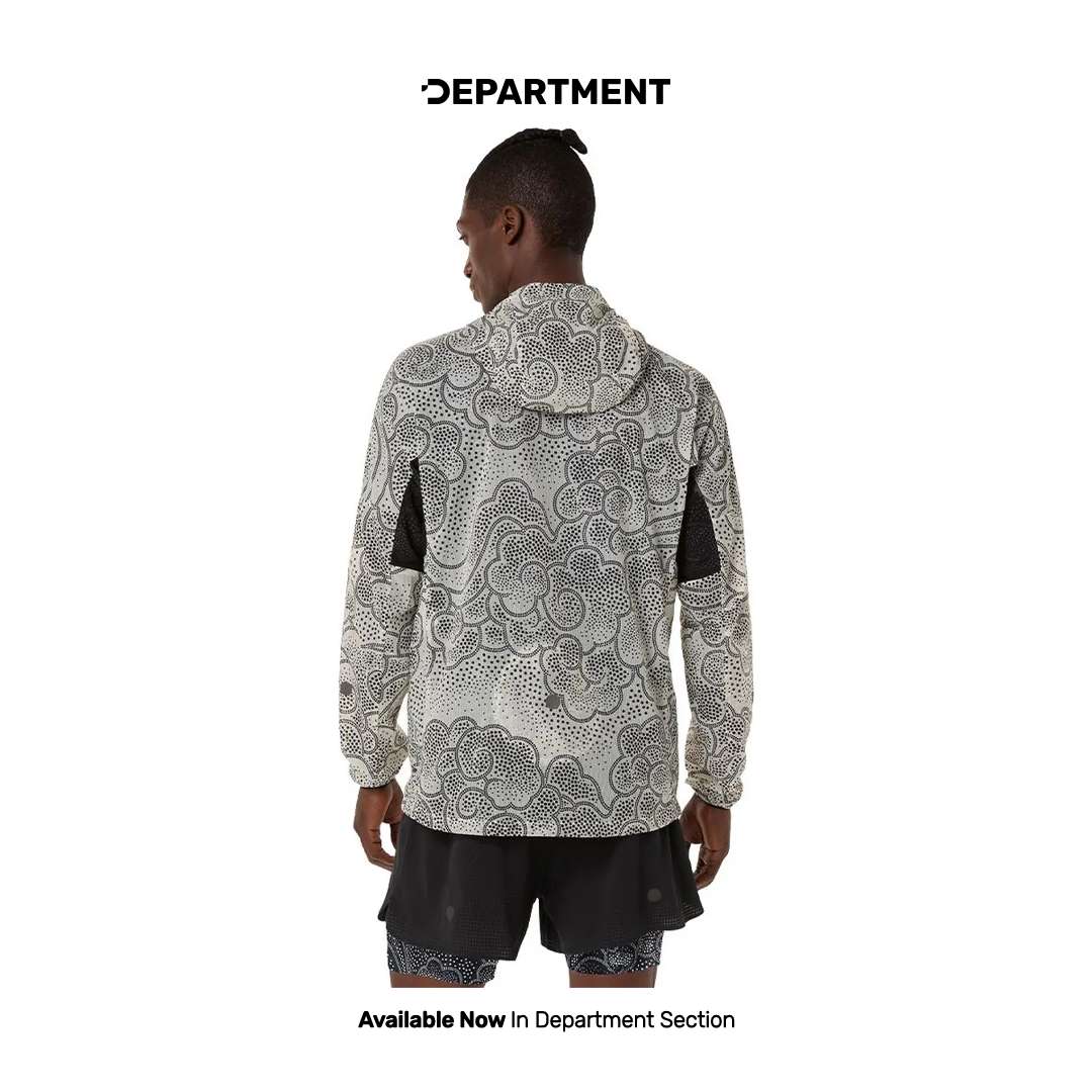 ASICS LIMITED SERIES METARUN WIND BREAKER