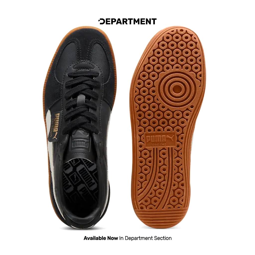 PUMA PALERMO LEATHER