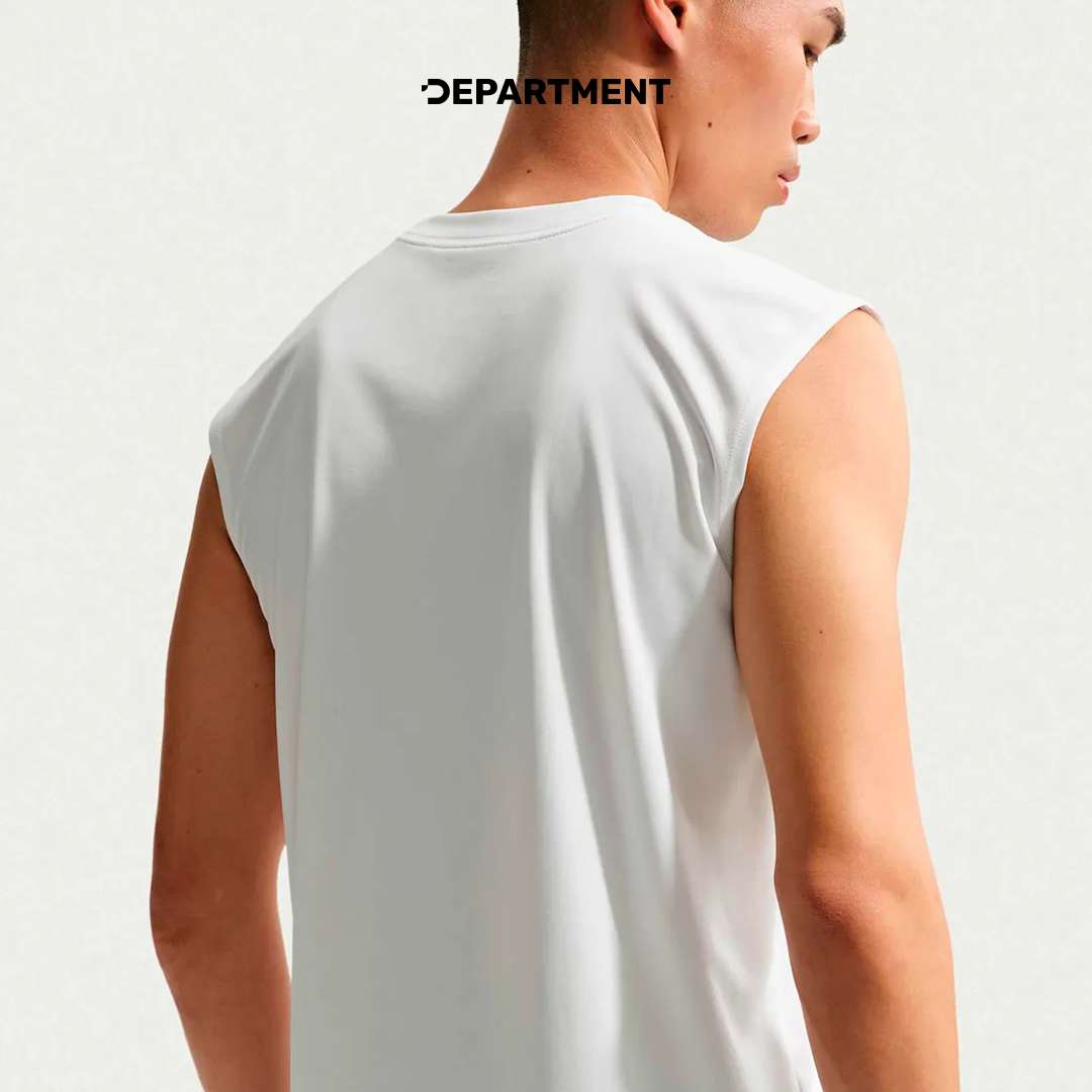 NIKE DRI-FIT FLEX SLEEVELESS