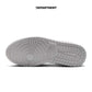 NIKE W JORDAN COURT CONNECT LOW