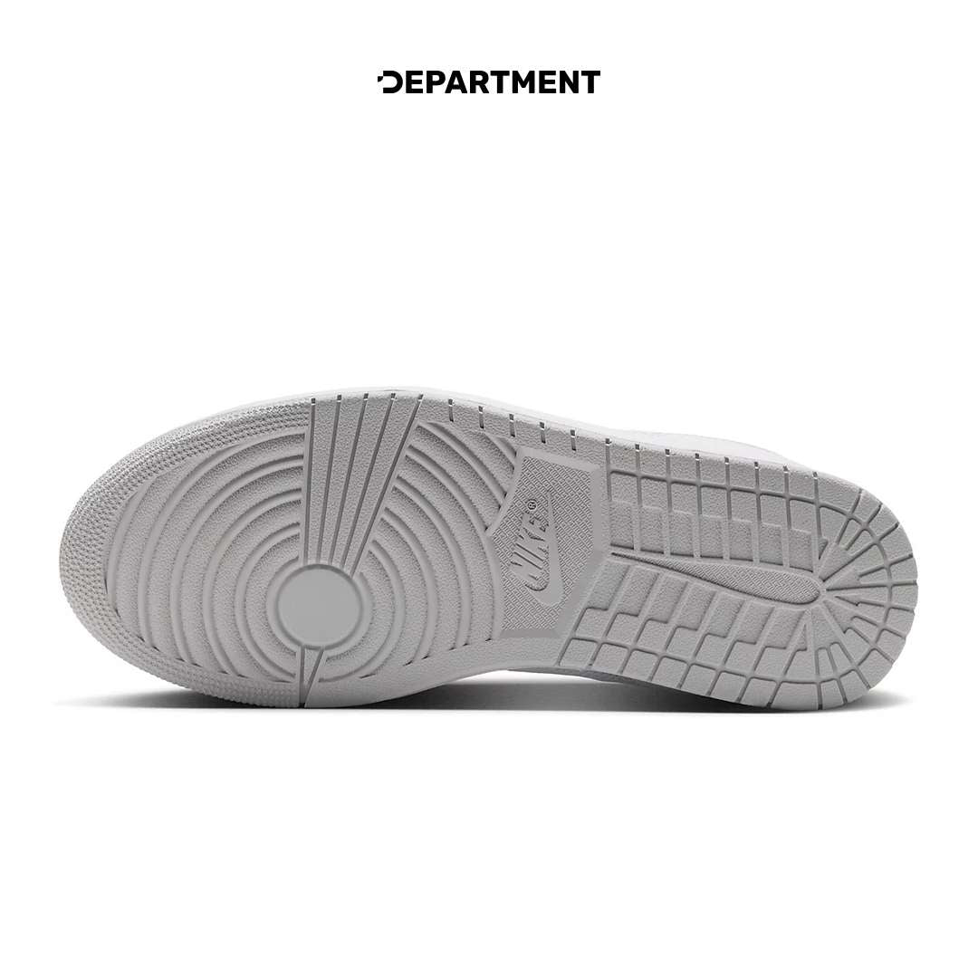 NIKE W JORDAN COURT CONNECT LOW