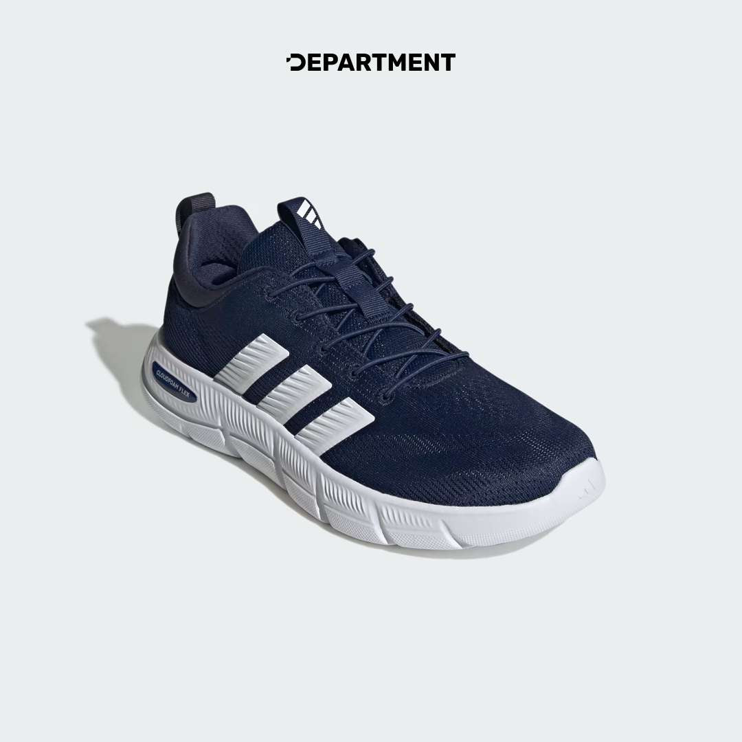 ADIDAS CLOUDFOAM FLEX ELASTIC LACES
