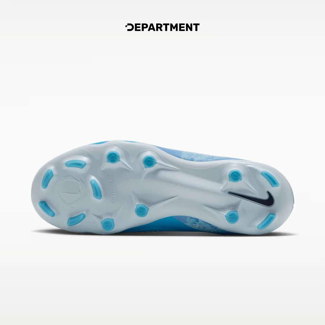 NIKE JR PHANTOM 6 LOW ACADEMY FG/MG "ERLING HAALAND"