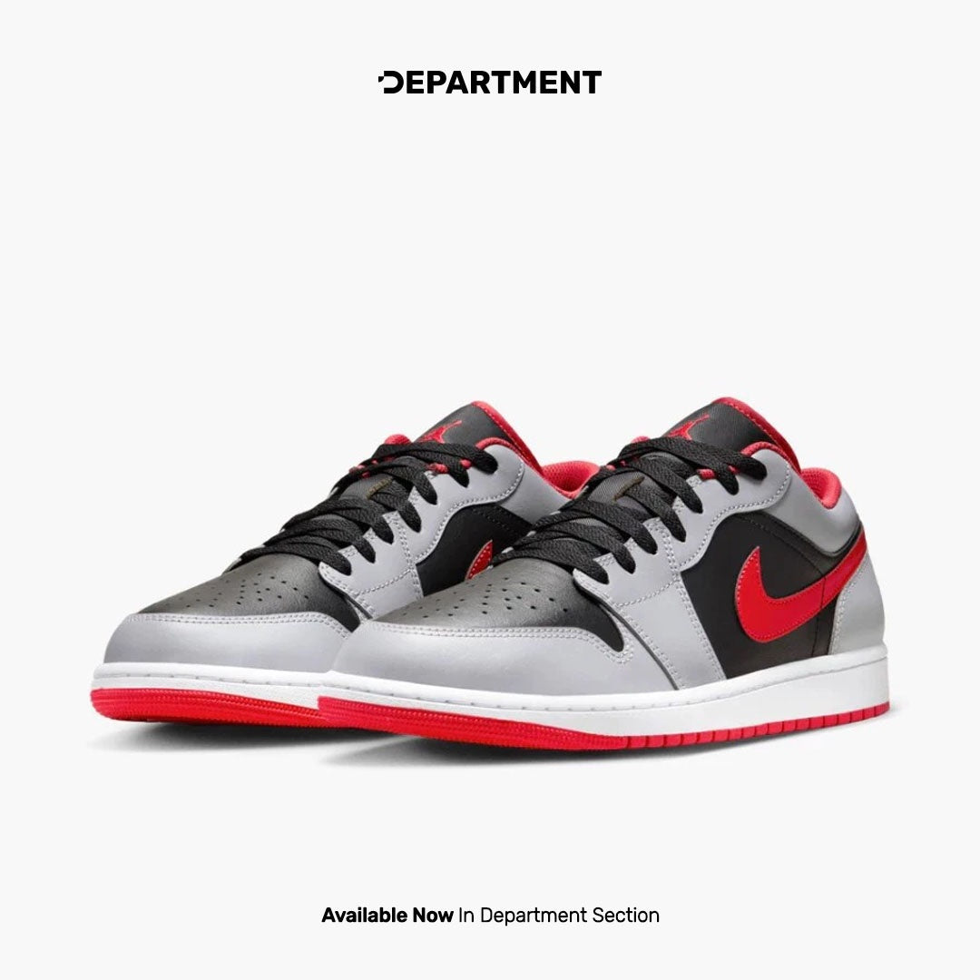 NIKE AIR JORDAN 1 LOW