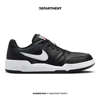 NIKE FULL FORCE LOW