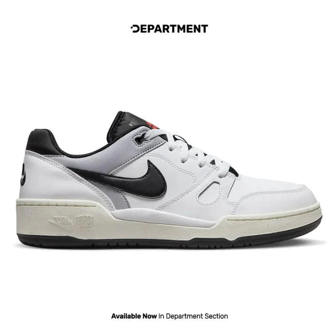 NIKE FULL FORCE LOW