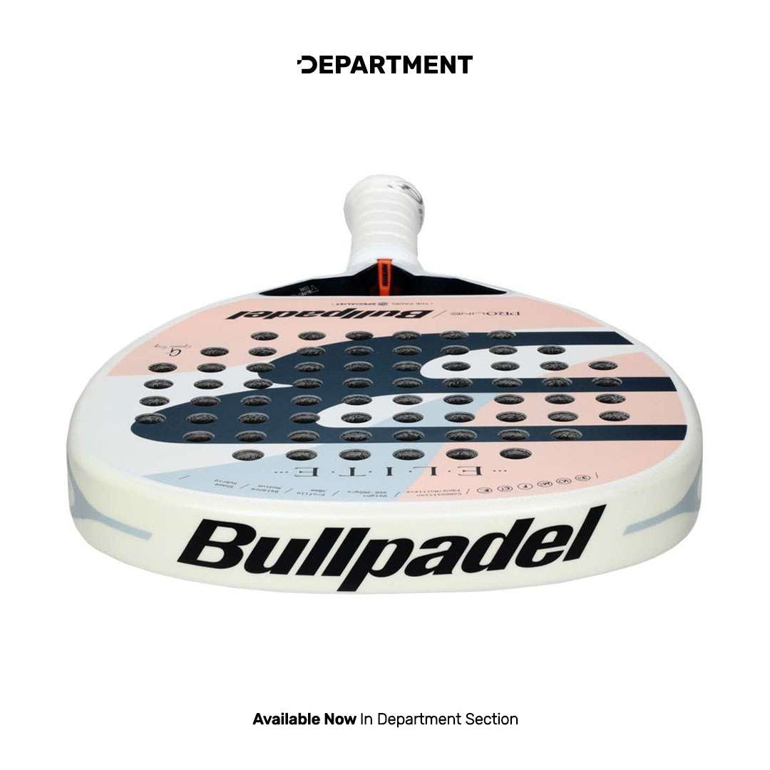 BULLPADEL ELITE WOMAN 25 BY GEMMA TRIAY