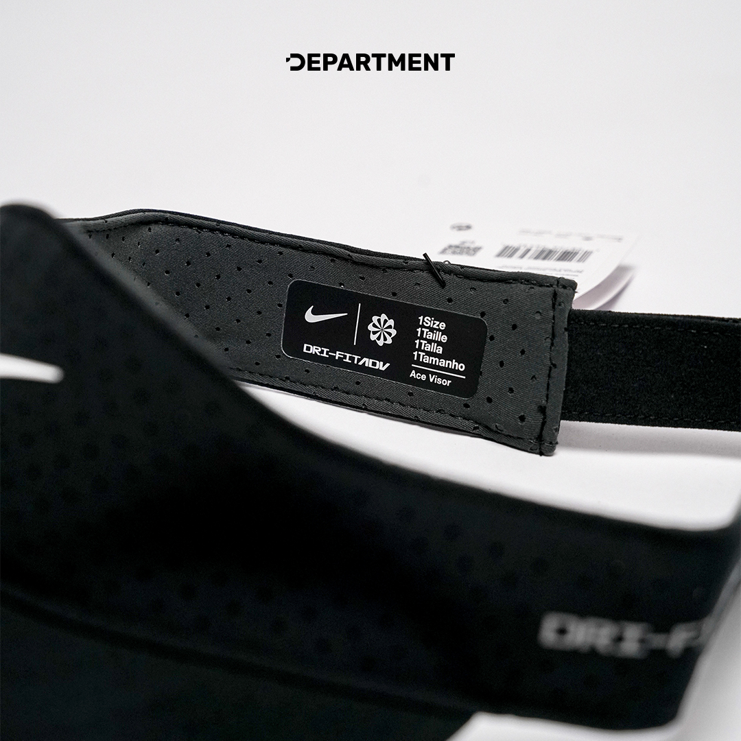 NIKE DRI-FIT ADV ACE TENNIS VISOR