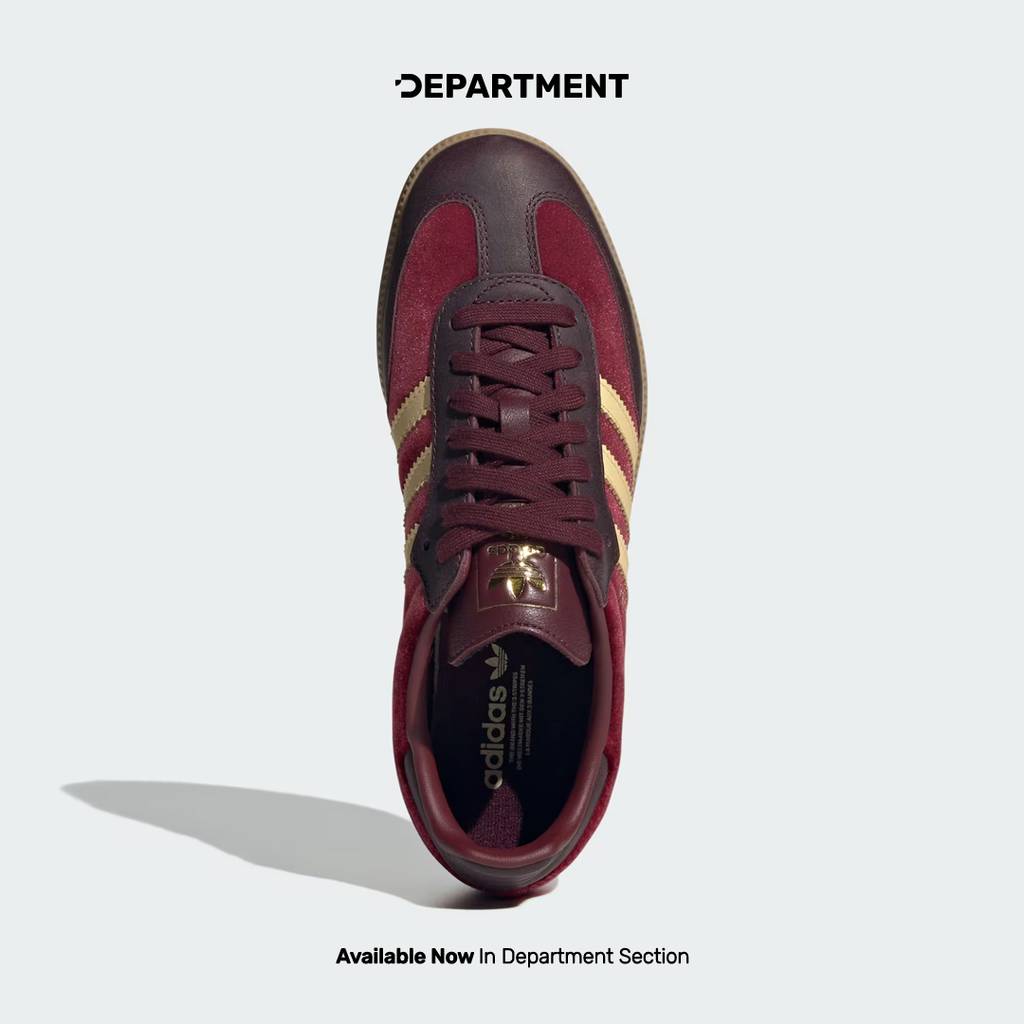 ADIDAS SAMBA OG W