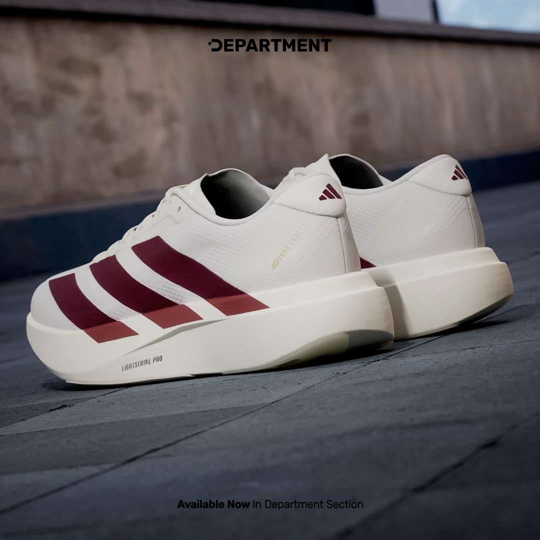 ADIDAS ADIZERO EVO SL WOVEN