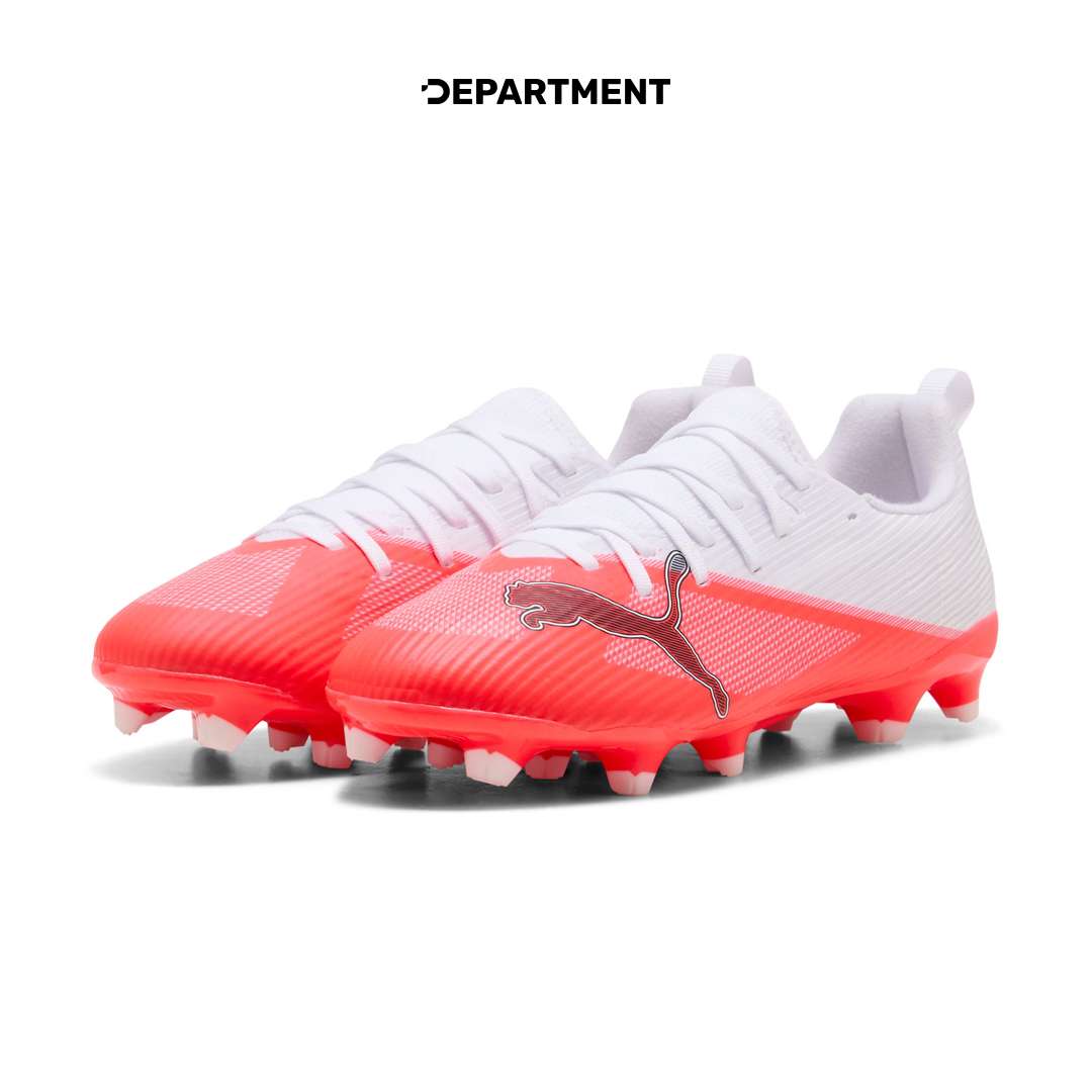 PUMA ULTRA 7 MATCH FG/AG JR