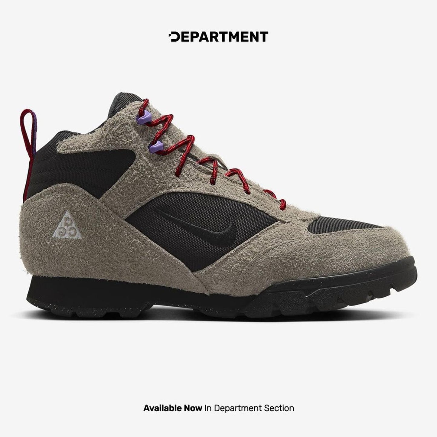 NIKE ACG TORRE MID WP