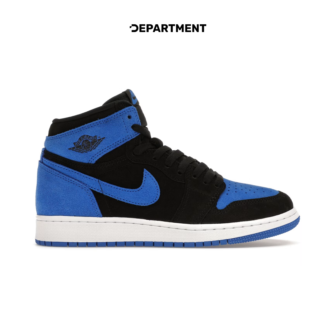 NIKE AIR JORDAN 1 RETRO HIGH OG GS