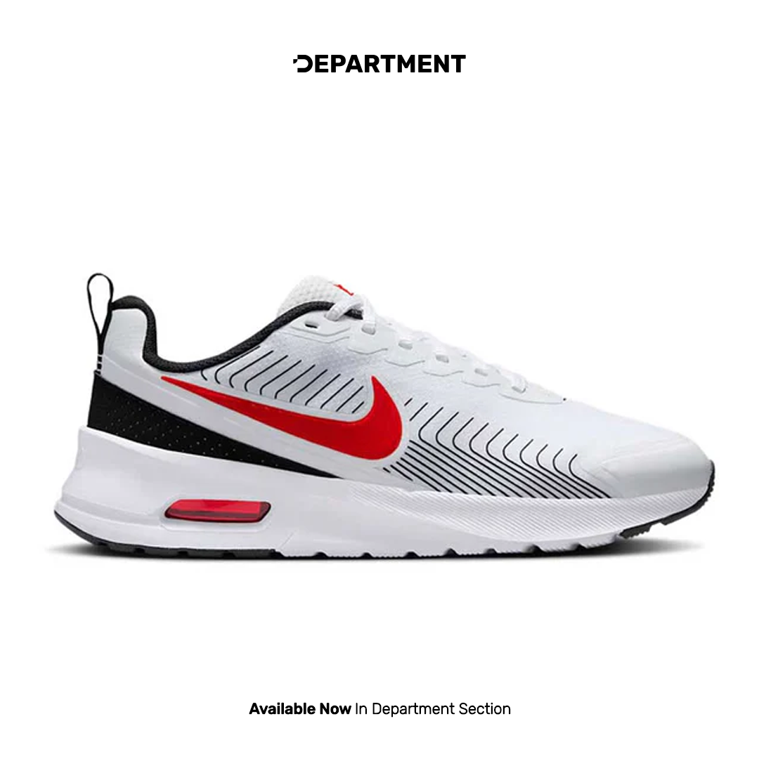 NIKE AIR MAX NUAXIS