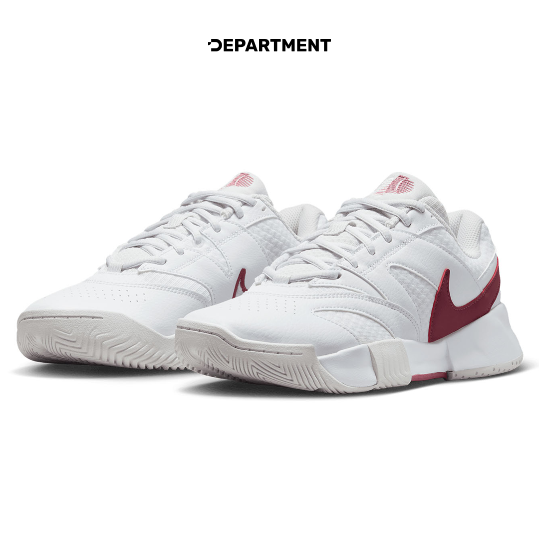 NIKE W COURT LITE 4 HC