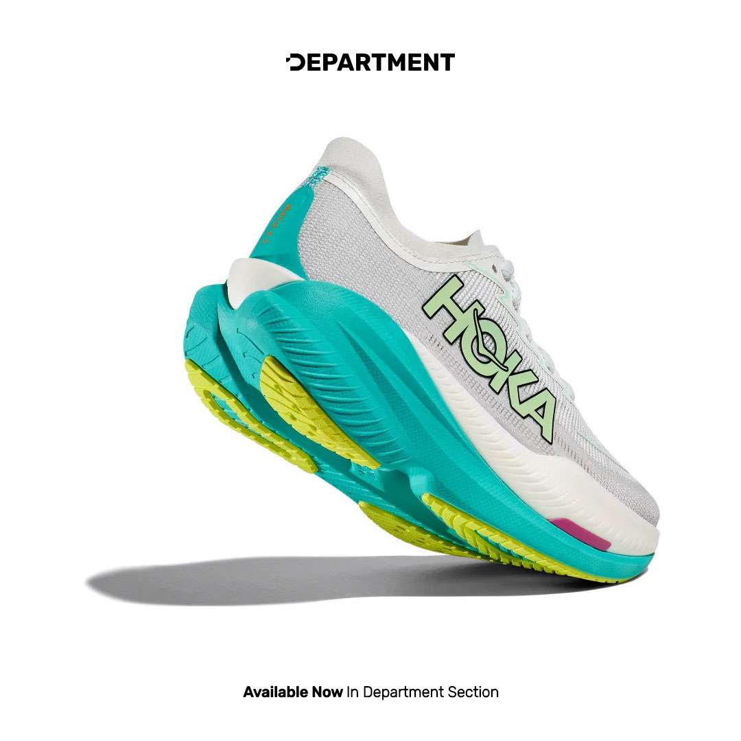 HOKA ONE ONE W MACH X 2