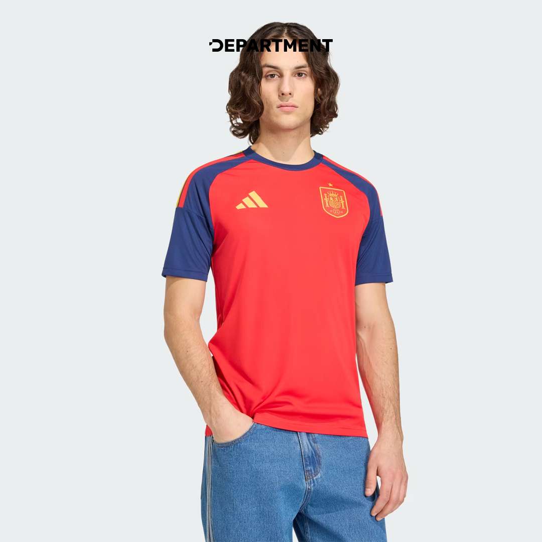 ADIDAS SPAIN 2026 HOME FAN