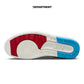NIKE WMNS AIR JORDAN 2 RETRO LOW "UNC TO CHICAGO"
