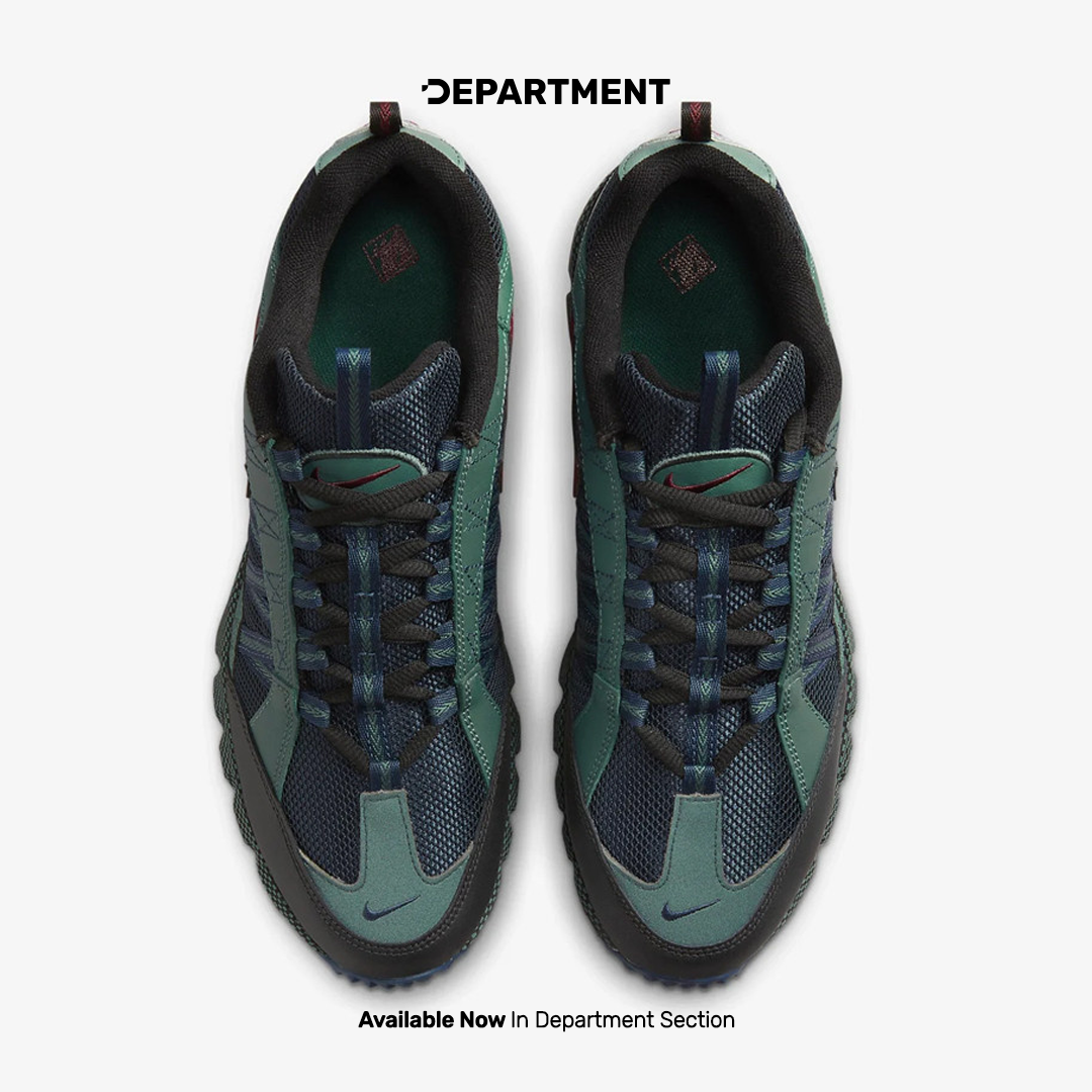 NIKE AIR HUMARA QS 'FADED SPRUCE'