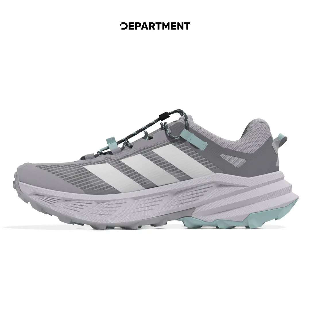 ADIDAS TERREX FREE HIKER LOW GORE-TEX