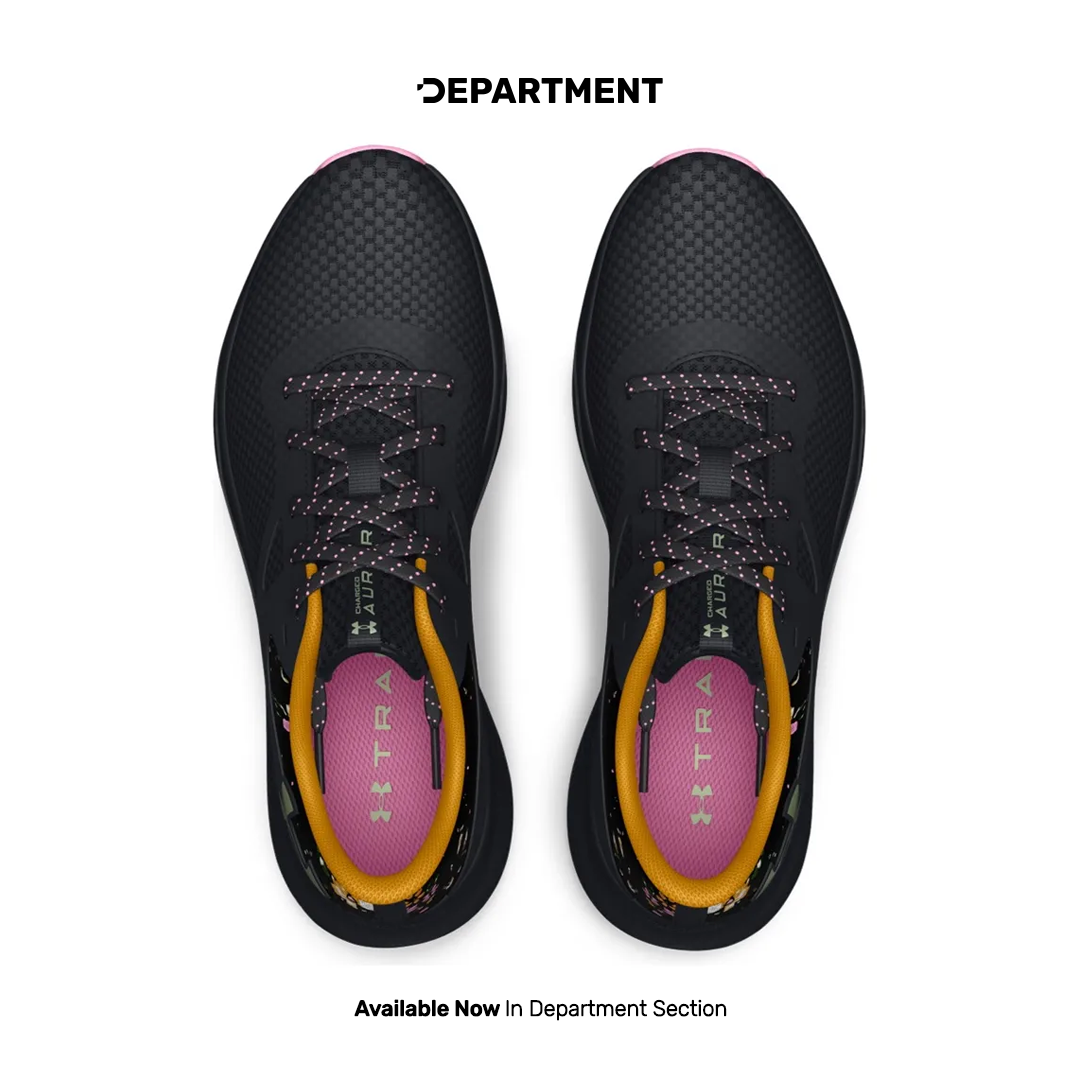 UNDER ARMOUR W CHARGED AURORA 2+