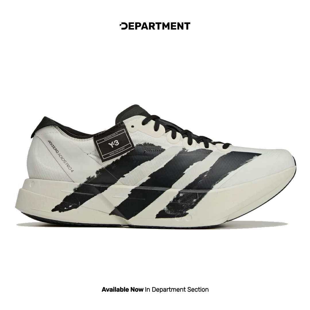 ADIDAS Y-3 ADIZERO ADIOS PRO 4