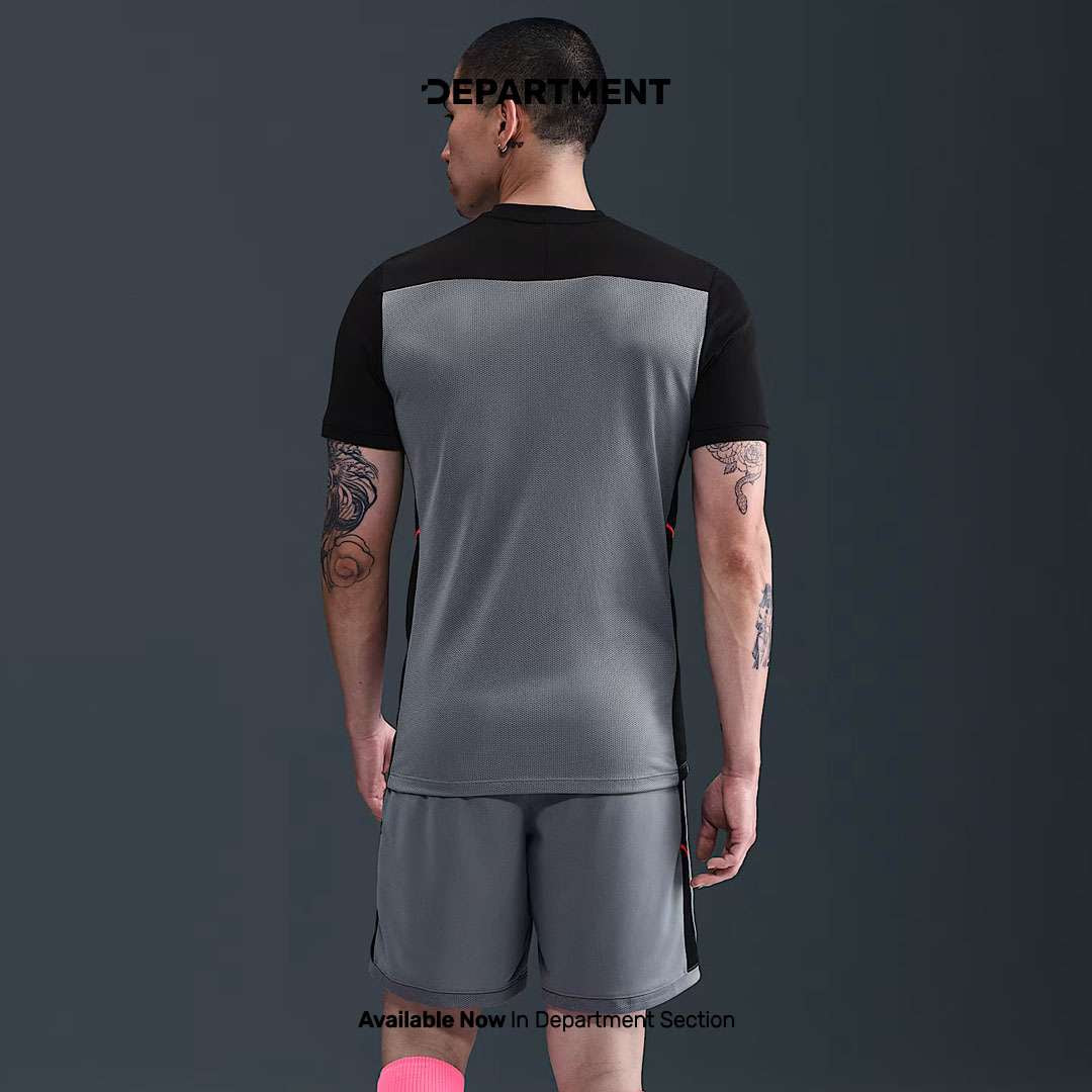 NIKE ACADEMY DRI-FIT SS FOOTBALL TOP